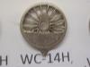 WC-14 77"-79" 17 Spokes crescent heavy