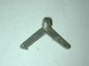 UP 4-6-6-4 Valve Gear Bell Crank