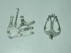 Baker Valve Gear Linkage Set