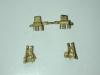 Front Smoke Box Hinges