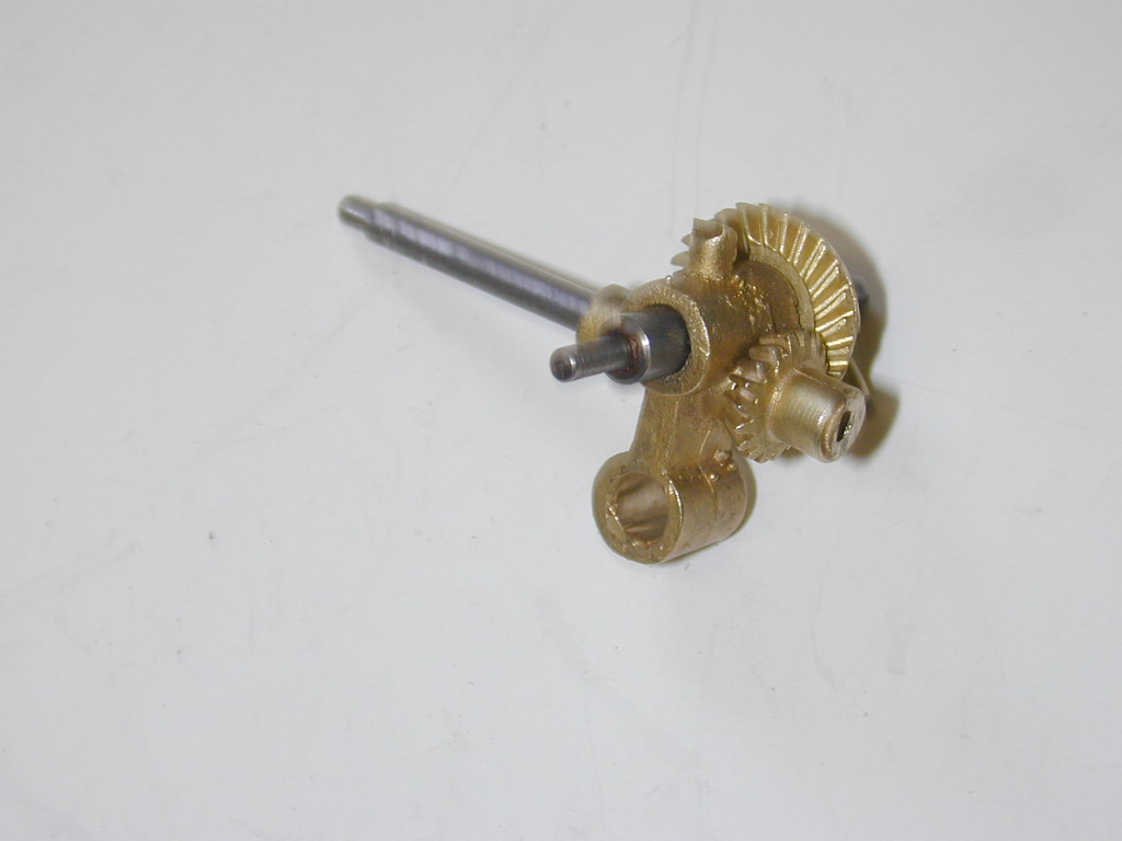 Gear Box
