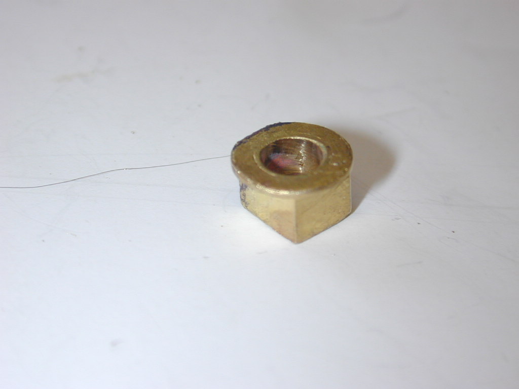 Axles & Bearings